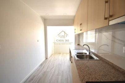 Apartamento T3 para Venda em Vila Franca de Xira