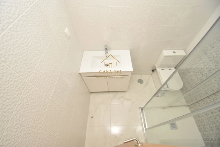 Apartamento T3 para Venda em Vila Franca de Xira Foto 38