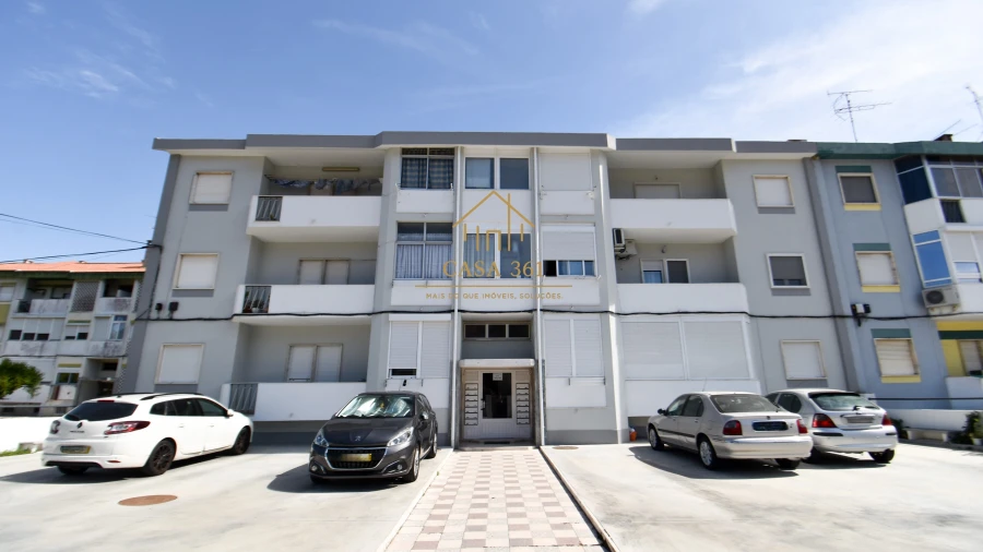 Apartamento T3 para Venda em Vila Franca de Xira