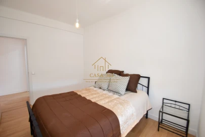 Apartamento T2 para Venda em Vila Franca de Xira