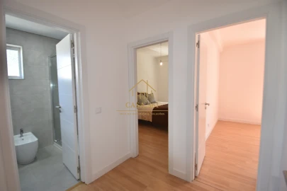 Apartamento T2 para Venda em Vila Franca de Xira