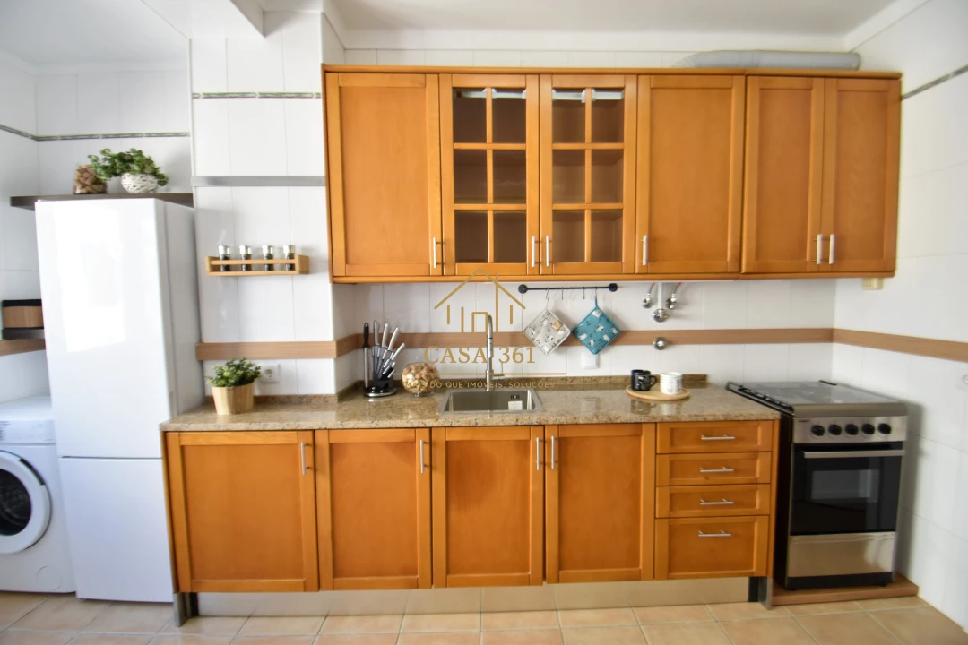Apartamento T2 para Venda em Vila Franca de Xira Foto 3