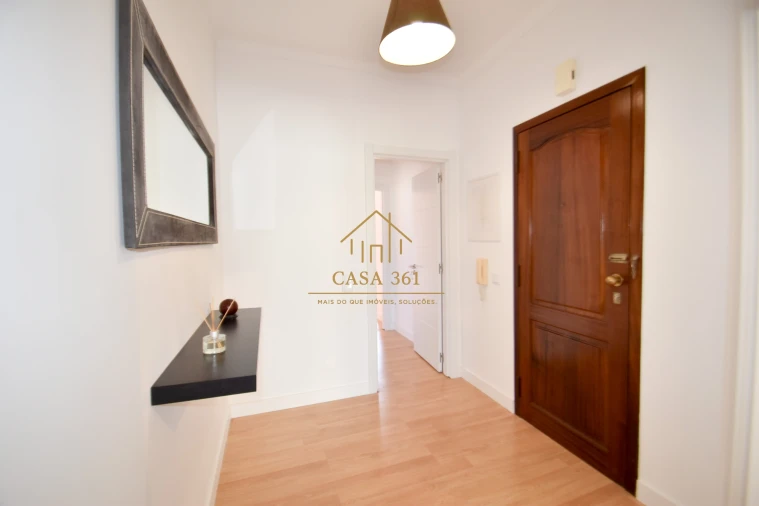 Apartamento T2 para Venda em Vila Franca de Xira Foto 11