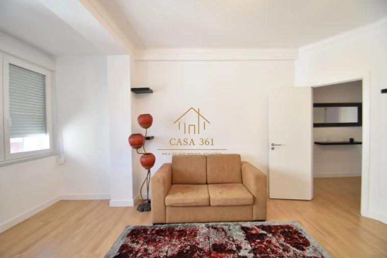 Apartamento T2 para Venda em Vila Franca de Xira Foto 10
