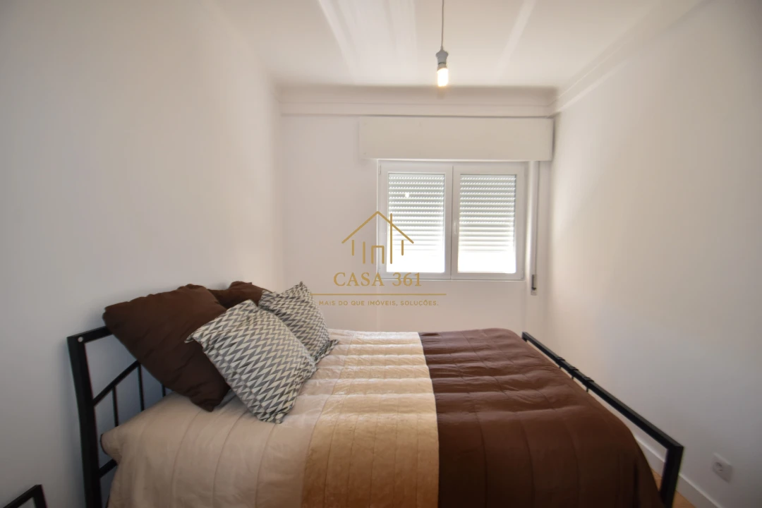 Apartamento T2 para Venda em Vila Franca de Xira Foto 15