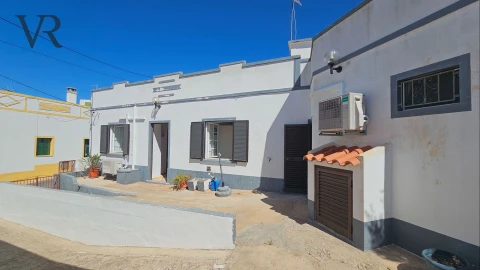 Moradia T2 para Venda em Alte