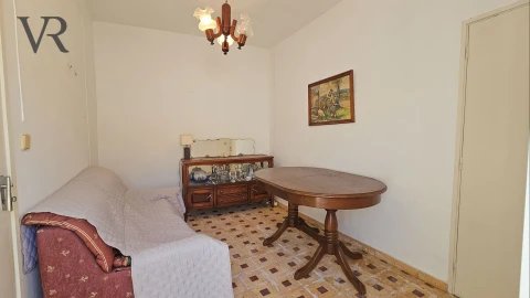 Moradia T2 para Venda em Alte