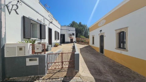 Moradia T2 para Venda em Alte