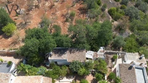 Moradia T2 para Venda em Alte