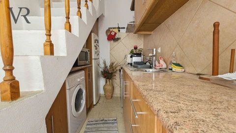 Moradia T2 para Venda em Alte