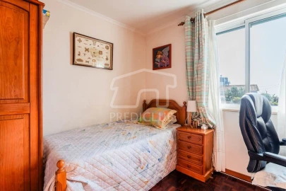 Apartamento T3 para Venda em Santo Antonio