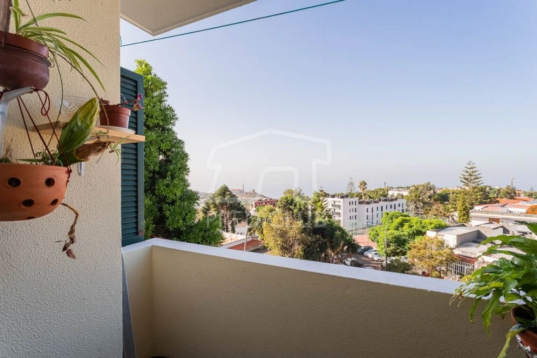Apartamento T3 para Venda em Santo Antonio Foto 4