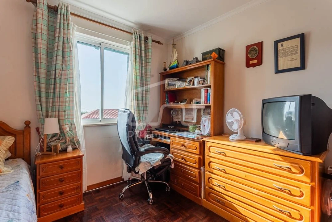 Apartamento T3 para Venda em Santo Antonio Foto 8