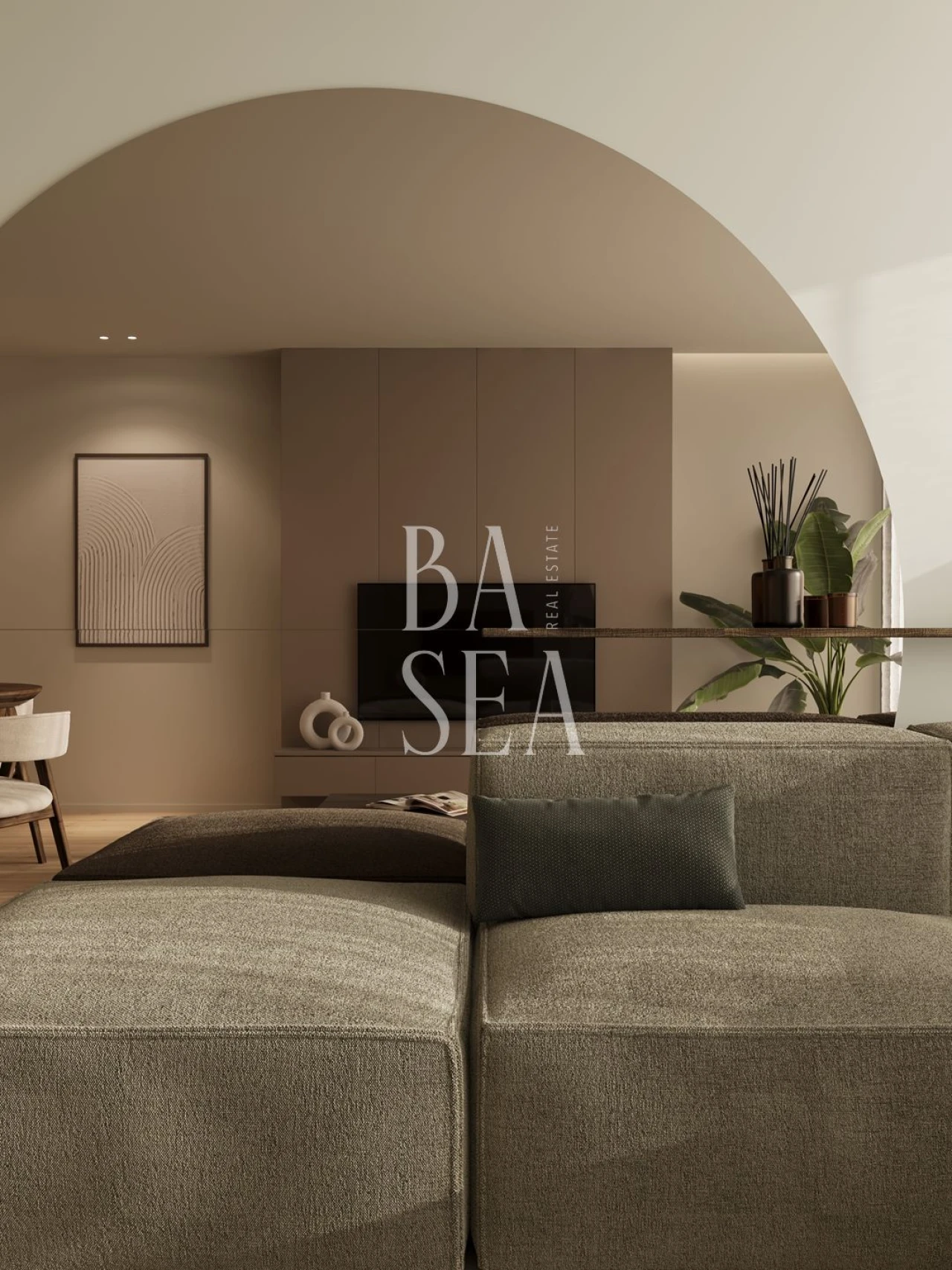 Apartamento T1 para Venda em Ferreiros e Gondizalves Foto 25