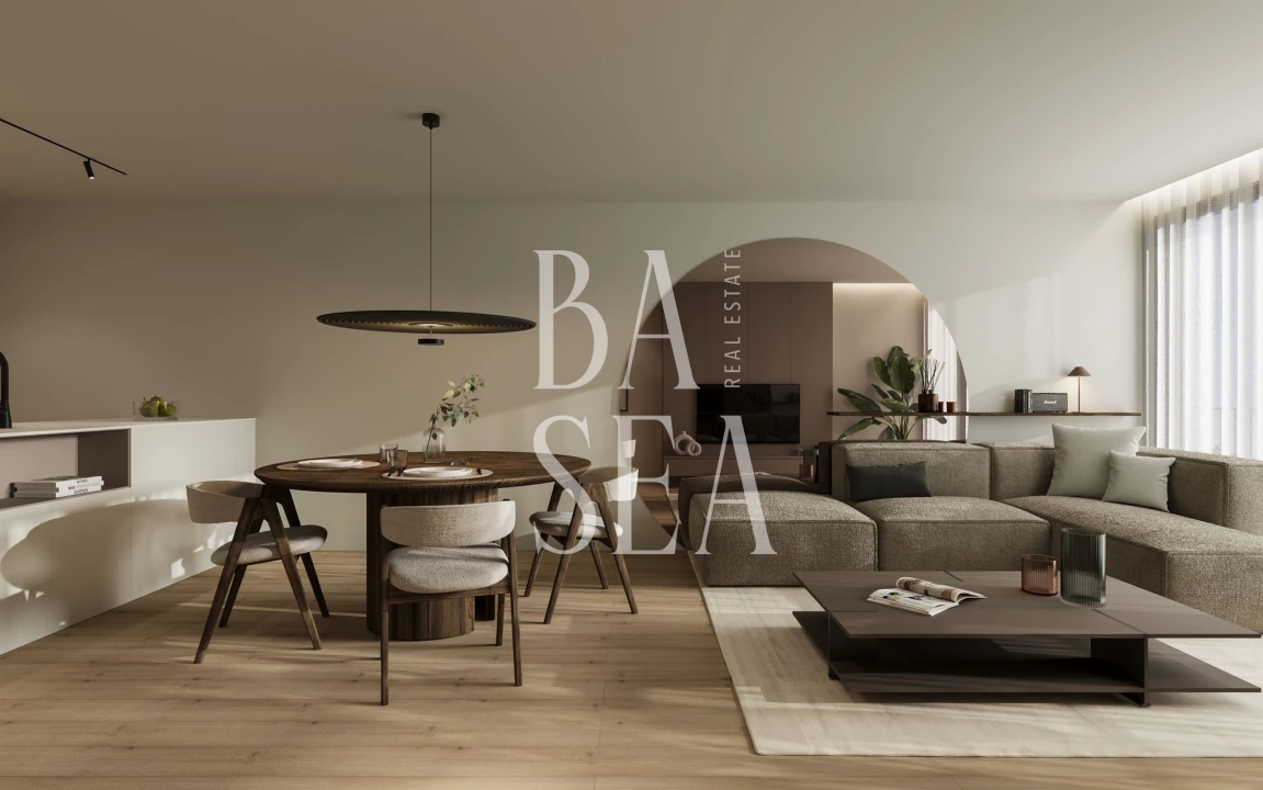 Apartamento T1 para Venda em Ferreiros e Gondizalves Foto 20