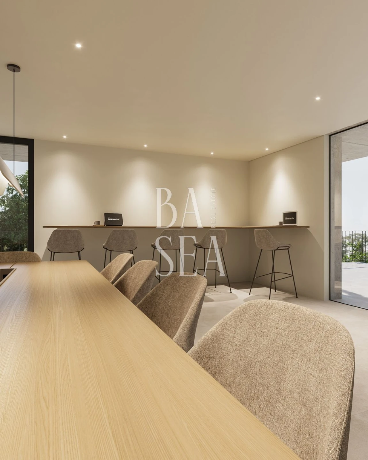 Apartamento T1 para Venda em Ferreiros e Gondizalves Foto 41
