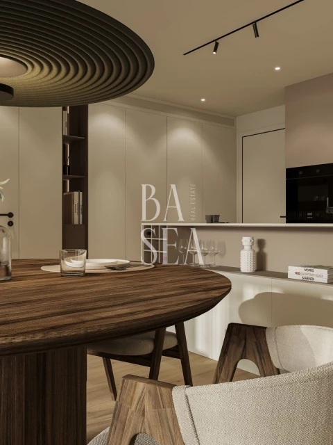 Apartamento T1 para Venda em Ferreiros e Gondizalves