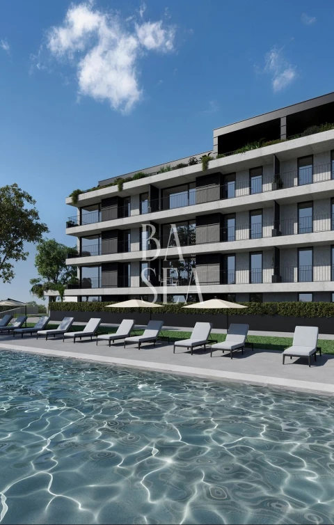 Apartamento T1 para Venda em Ferreiros e Gondizalves