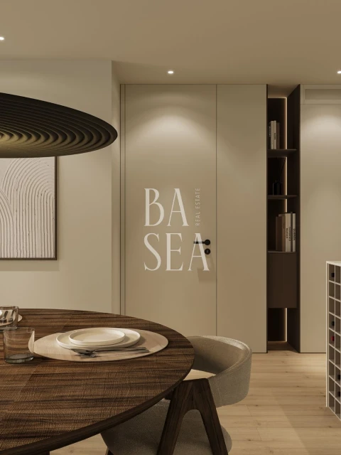 Apartamento T1 para Venda em Ferreiros e Gondizalves