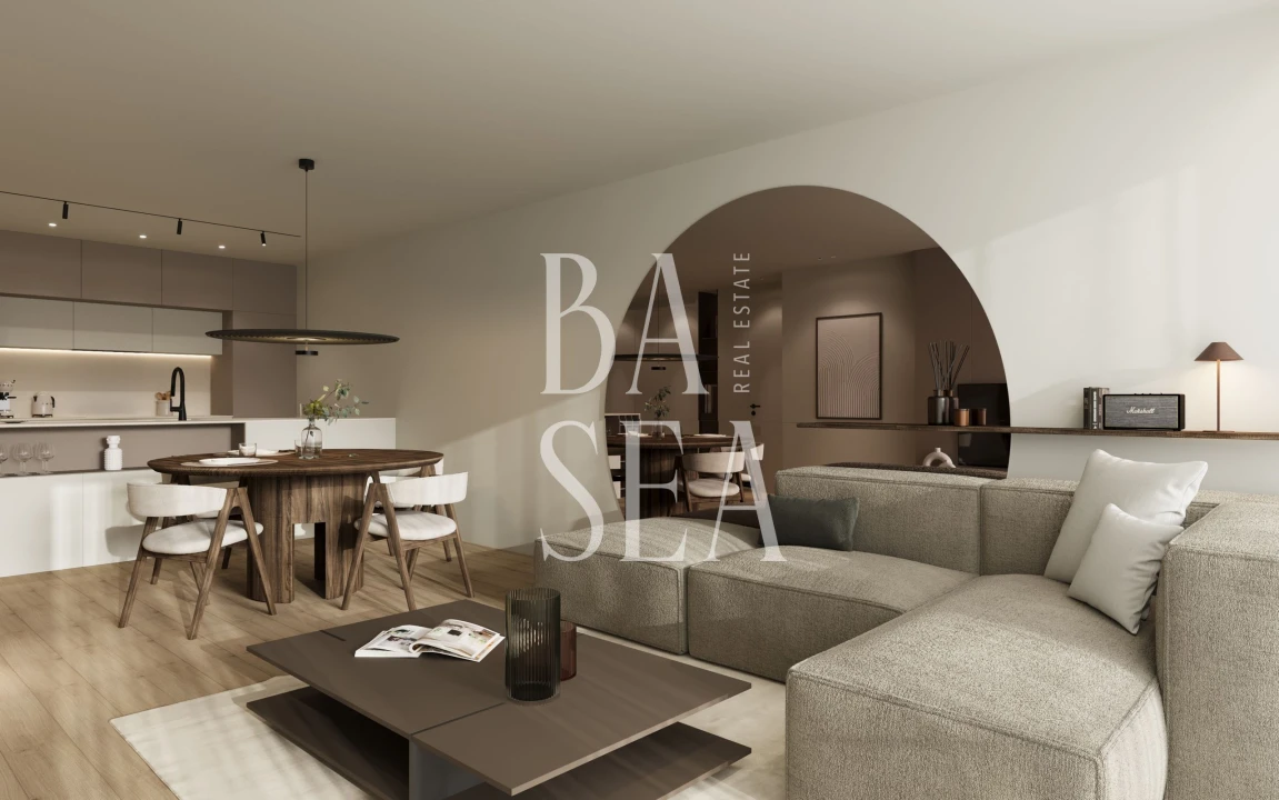 Apartamento T1 para Venda em Ferreiros e Gondizalves Foto 16