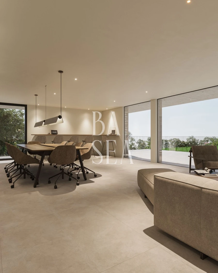 Apartamento T1 para Venda em Ferreiros e Gondizalves Foto 38
