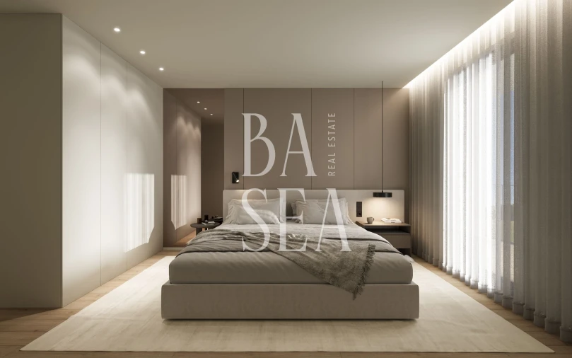 Apartamento T1 para Venda em Ferreiros e Gondizalves Foto 27