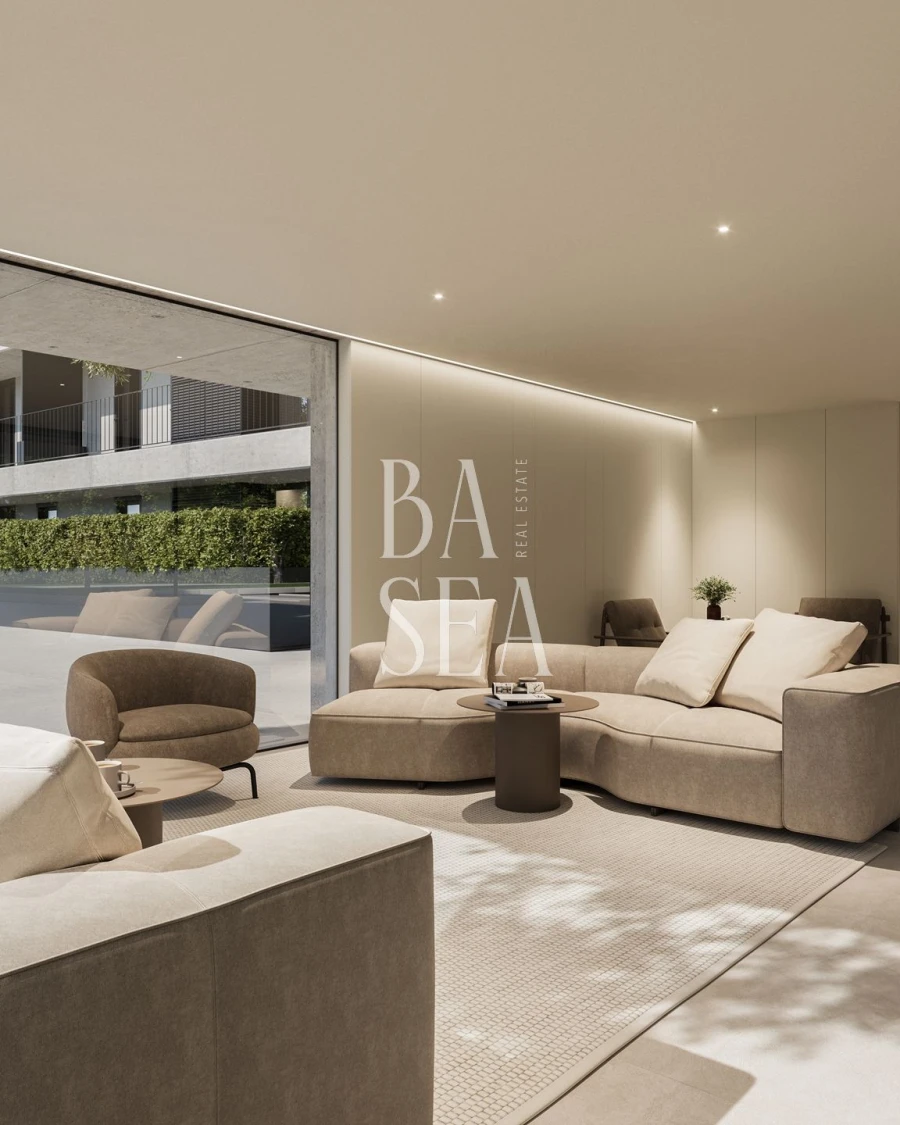 Apartamento T1 para Venda em Ferreiros e Gondizalves Foto 36