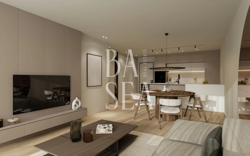 Apartamento T1 para Venda em Ferreiros e Gondizalves Foto 18