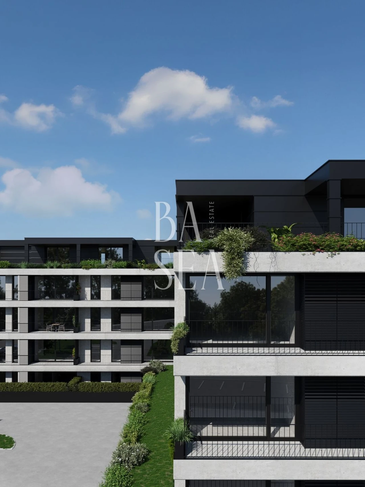 Apartamento T1 para Venda em Ferreiros e Gondizalves Foto 12