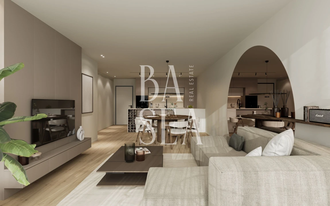 Apartamento T1 para Venda em Ferreiros e Gondizalves Foto 17