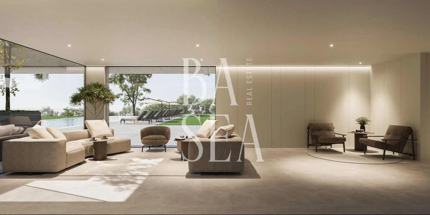 Apartamento T1 para Venda em Ferreiros e Gondizalves Foto 34