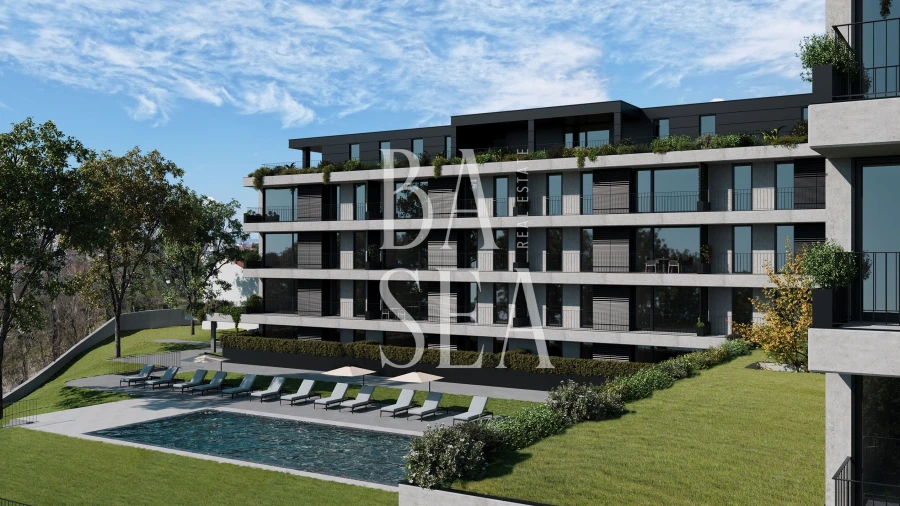 Apartamento T1 para Venda em Ferreiros e Gondizalves