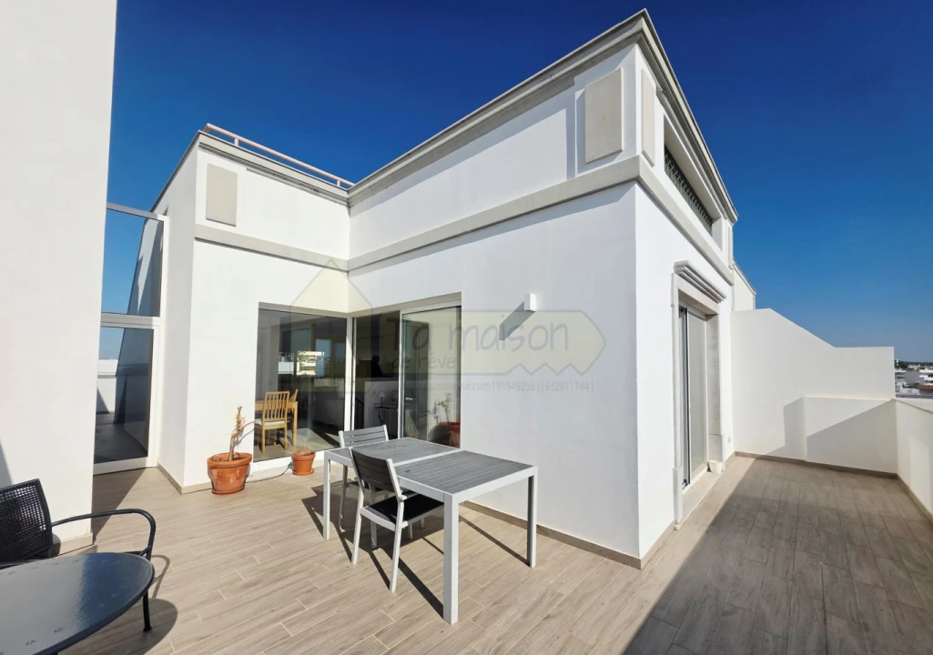 Apartamento T2 para Venda em Olhão Foto 1