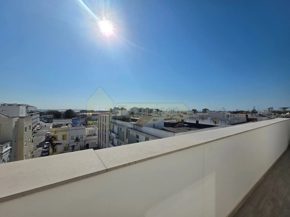 Apartamento T2 para Venda em Olhão Foto 4