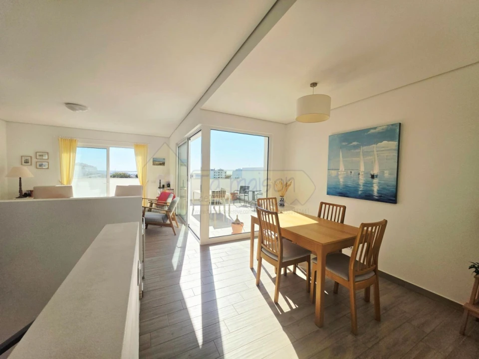 Apartamento T2 para Venda em Olhão Foto 8
