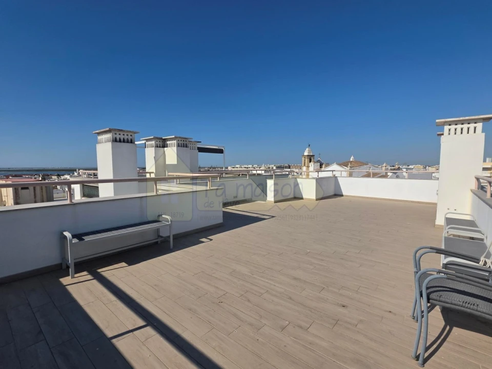Apartamento T2 para Venda em Olhão Foto 10