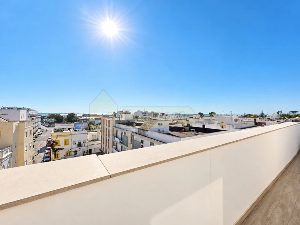 Apartamento T2 para Venda em Olhão Foto 3