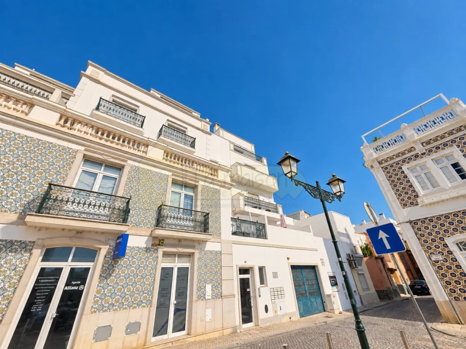 Apartamento T2 para Venda em Olhão Foto 4