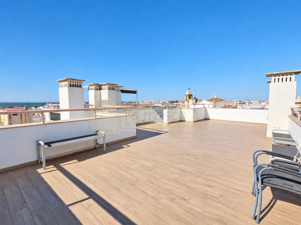 Apartamento T2 para Venda em Olhão Foto 8