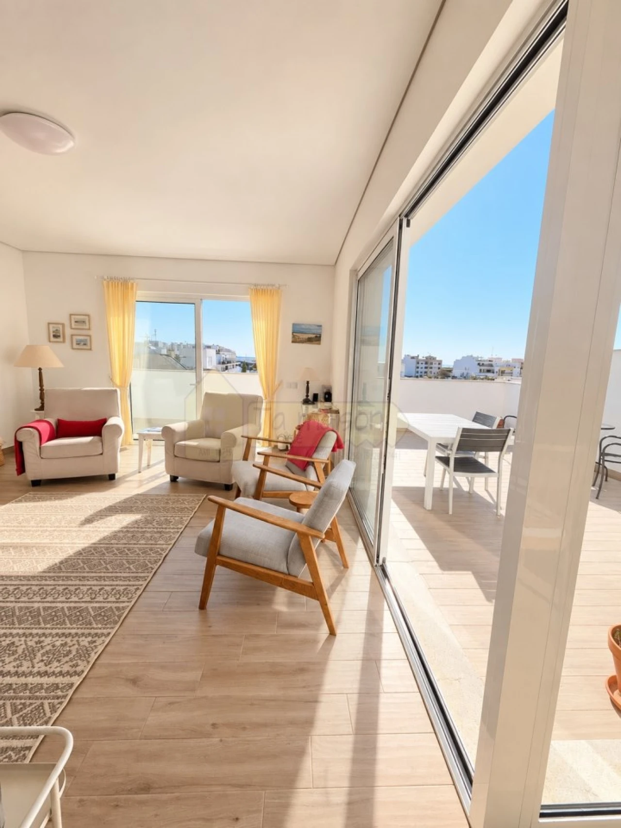 Apartamento T2 para Venda em Olhão Foto 10