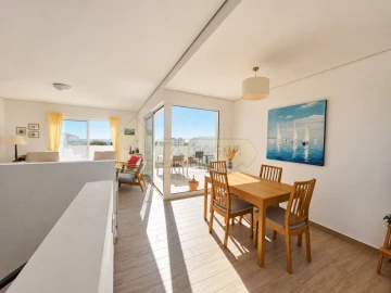 Apartamento T2 para Venda em Olhão