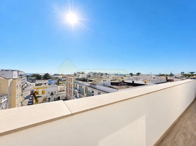 Apartamento T2 para Venda em Olhão Foto 3