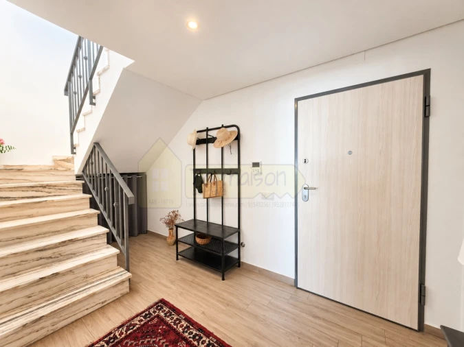 Apartamento T2 para Venda em Olhão Foto 13