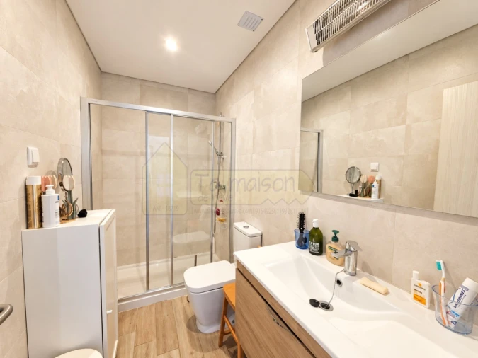 Apartamento T2 para Venda em Olhão Foto 20