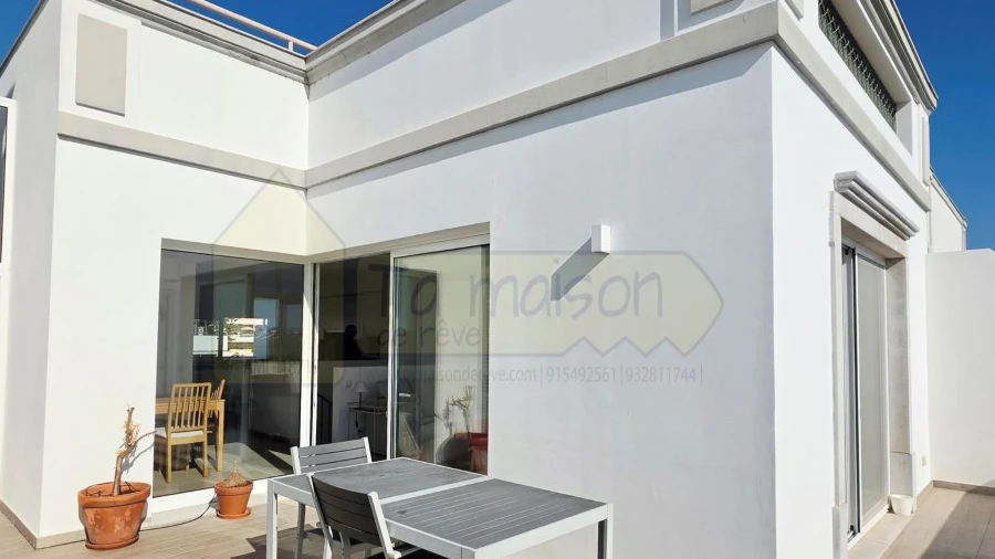 Apartamento T2 para Venda em Olhão