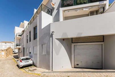 Apartamento T1 para Venda em Silves
