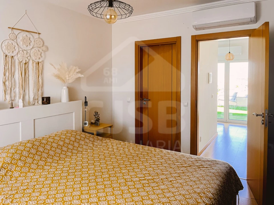 Moradia T3 para Venda em Quinta do Conde Foto 21