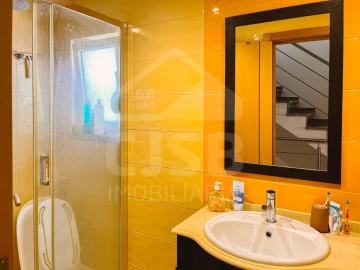 Moradia T3 para Venda em Quinta do Conde