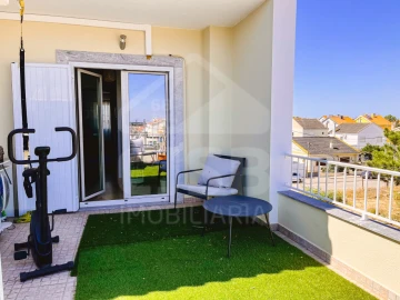 Moradia T3 para Venda em Quinta do Conde
