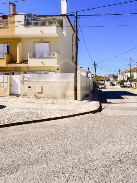 Moradia T3 para Venda em Quinta do Conde